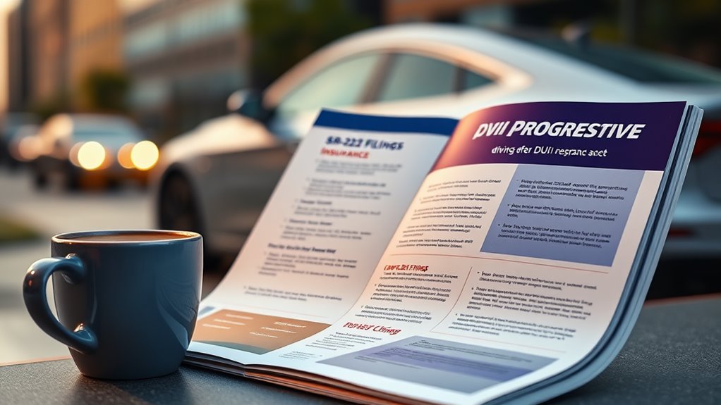 quick sr 22 insurance solutions