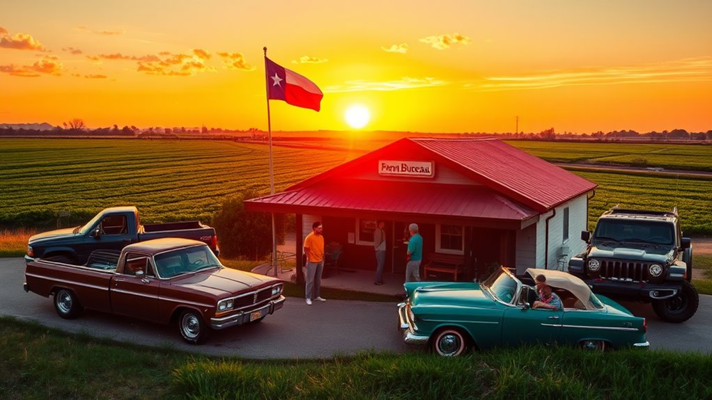 texas drivers best insurance